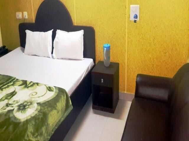 Hotel Krishana International, Vrindavan 4